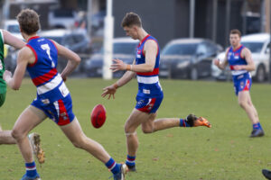 Bulldogs too strong again