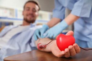 Pop-up blood donation centre coming to Sunshine