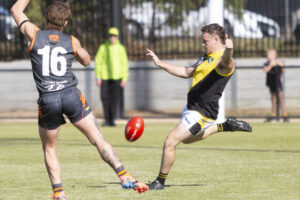 Tigers bounce back