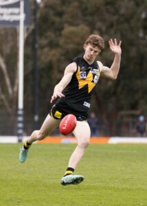Werribee losses battle of the Tigers