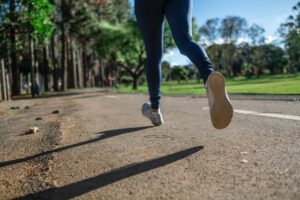 Fundraising from the heart