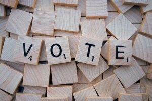 By-election voting closing soon
