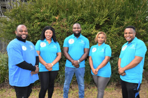 African unity for peace