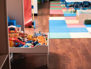 New kinder for Cobblebank
