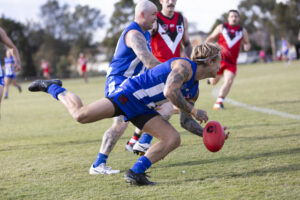 Cobras tough task