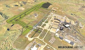 Health concerns around third runway