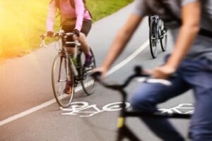 Cyclist survey
