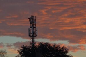5G coming to Lancefield