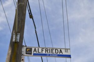 Illegal trading targeted