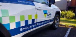 Derrimut company charged