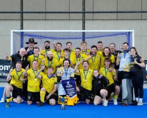 Tigers stunning win