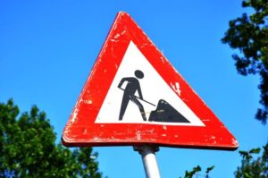 Speed reduction in pipeline