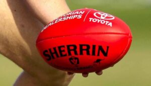 Middleton steps up at Laverton