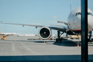 Plan to manage aircraft noise impacts