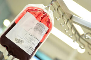 Donors needed now