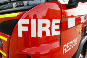 Australian disaster preparedness study