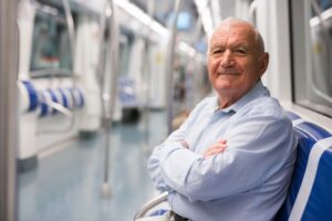 Seniors festival returns