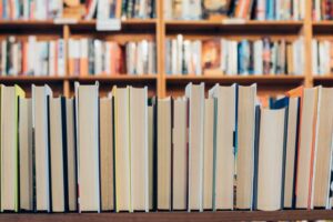 Funding boost for public libraries