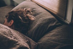 Promoting good sleep practices among children