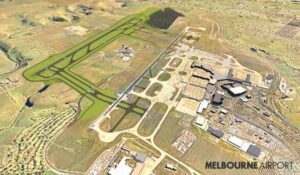 Third runway community sessions in Bulla