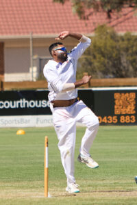 Lions looking strong