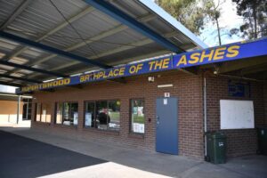 History rises from the Ashes