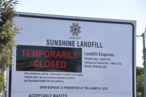 EPA ‘failing’ Brimbank