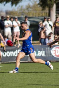 Buzz is growing at Melton Centrals