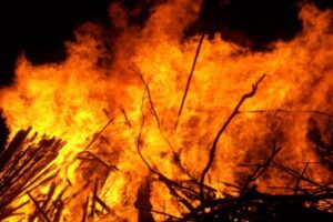 New recruits to increase country firefighting capacity