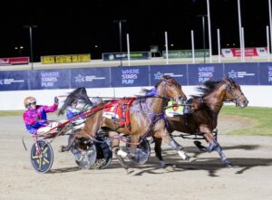 Smoken Up Sprint shock as Bulletproof Boy delivers