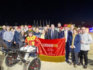 The world’s their oyster for Zahara and Ballerini