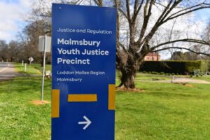 Troubled Malmsbury youth prison to reopen