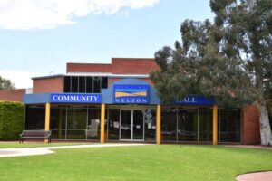 Kurunjang plan feedback sought