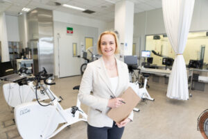 Men wanted for health study holiday