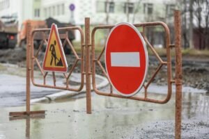 Contracts awarded for road upgrades