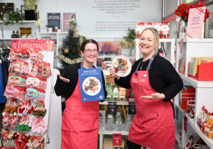 Salvos Christmas appeal