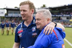 Groves joins Williamstown