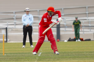 Lions showing positive early signs