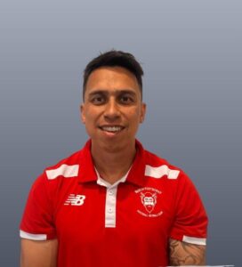 Hudson steps up at Devils