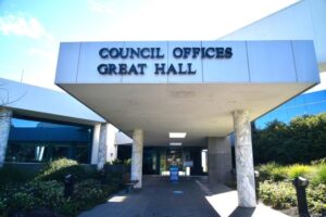 Contribute to community awards