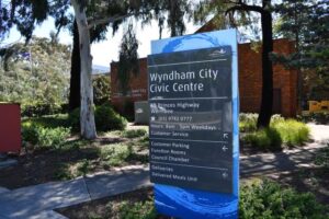 Wyndham boss apologises for Gaza comment