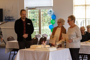 ‘Much-loved’ clubhouse milestone