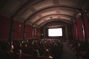 Horror franchise coming to Melbourne