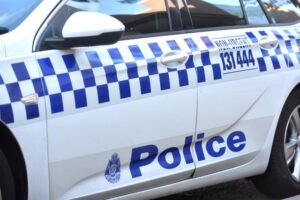 Rockbank man in custody following Epping death