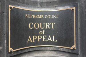 ‘Shortcomings’ but camper trial not unfair, court told