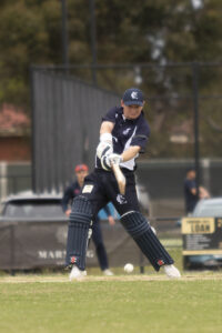 Pingers surprising start