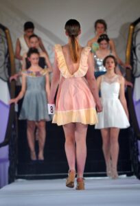 Fashion festival turns 30