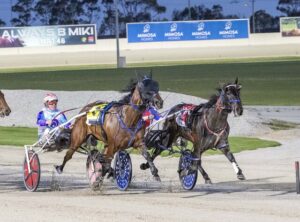 Stars emerge as Vicbred Super Series finals take shape