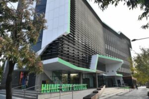 Have your say on park name