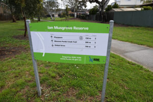 Reserve gets a refresh